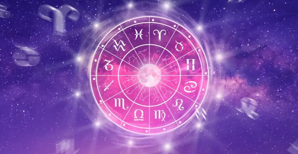 Horoskop: Co czeka Cię w życiu? Przyszłość w gwiazdach