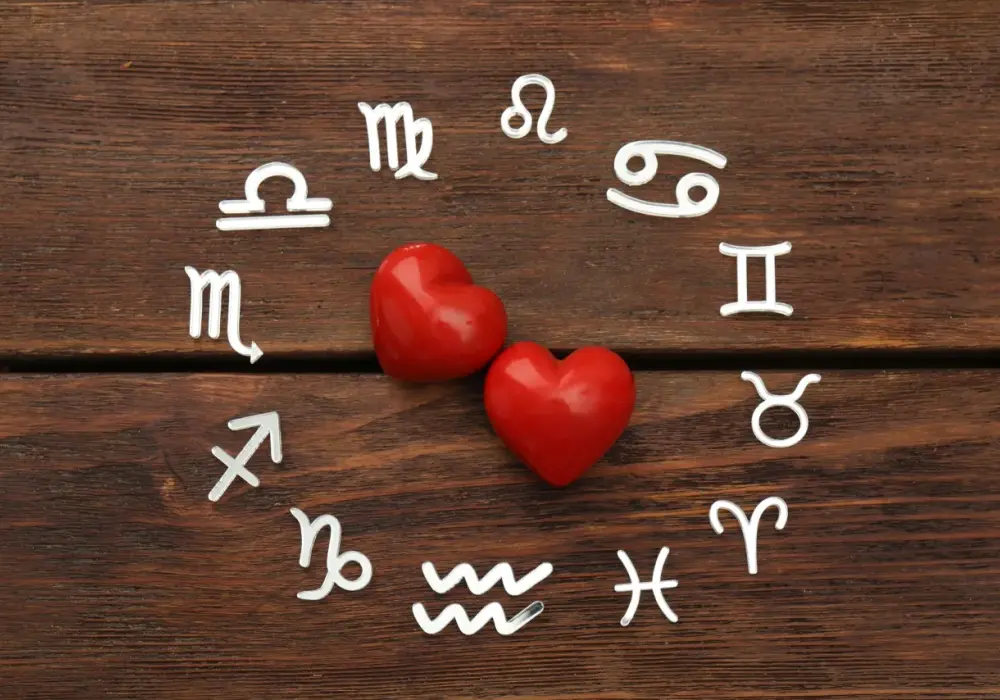 Kompatybilność znaków zodiaku: Kto do kogo pasuje w horoskopie?