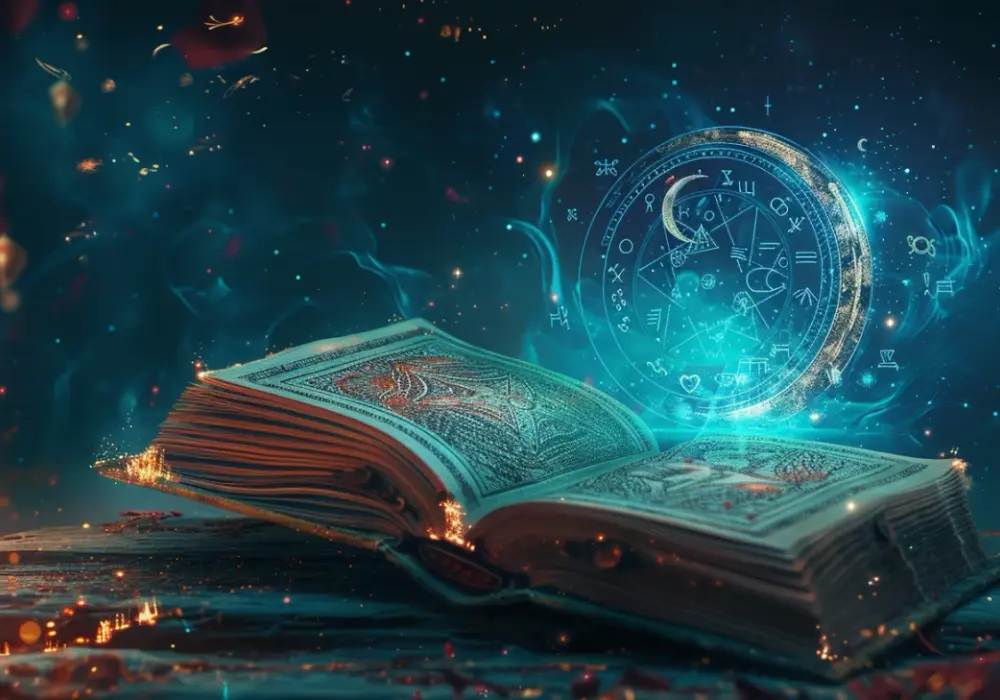 Codzienny horoskop z Astromagii: Sprawdź, co przewidują gwiazdy!
