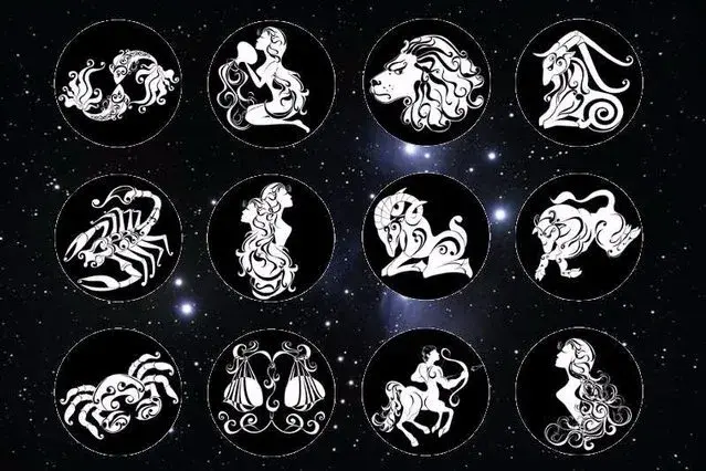 Kto jest Ci przeznaczony? Horoskop miłosny zdradza tajemnice