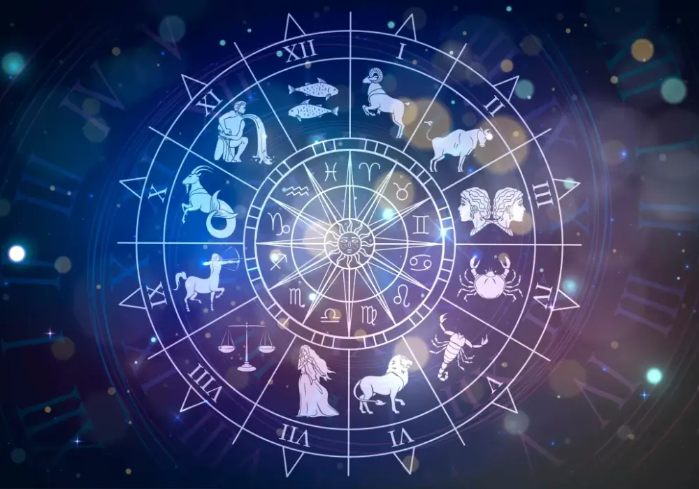 Horoskop: Jakie Miesiące Przypisano Znakom Zodiaku? Poznaj Daty