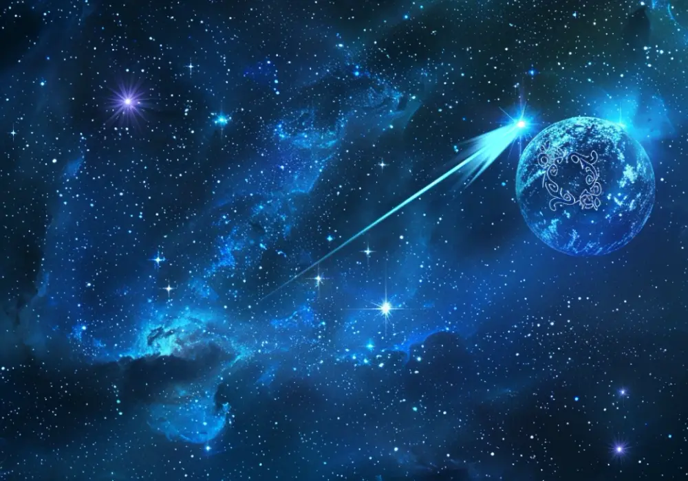 Znaczenie ascendentu w Strzelcu - Odkryj tajemnice astrololgii