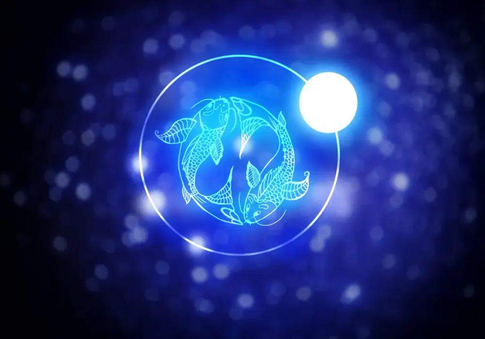 Ryby horoskop kiedy? Poznaj dokładne daty znaku zodiaku
