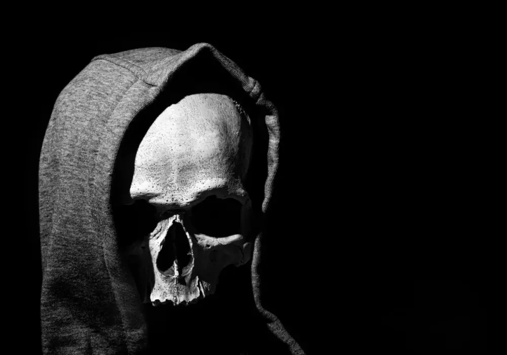 Sennik: Znaczenie snów o zombie - Zrozum swoje lęki i emocje