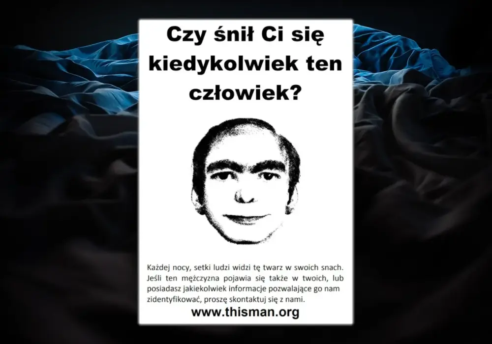 Znaczenie snu o mężczyźnie: Tajemnice i interpretacje snów