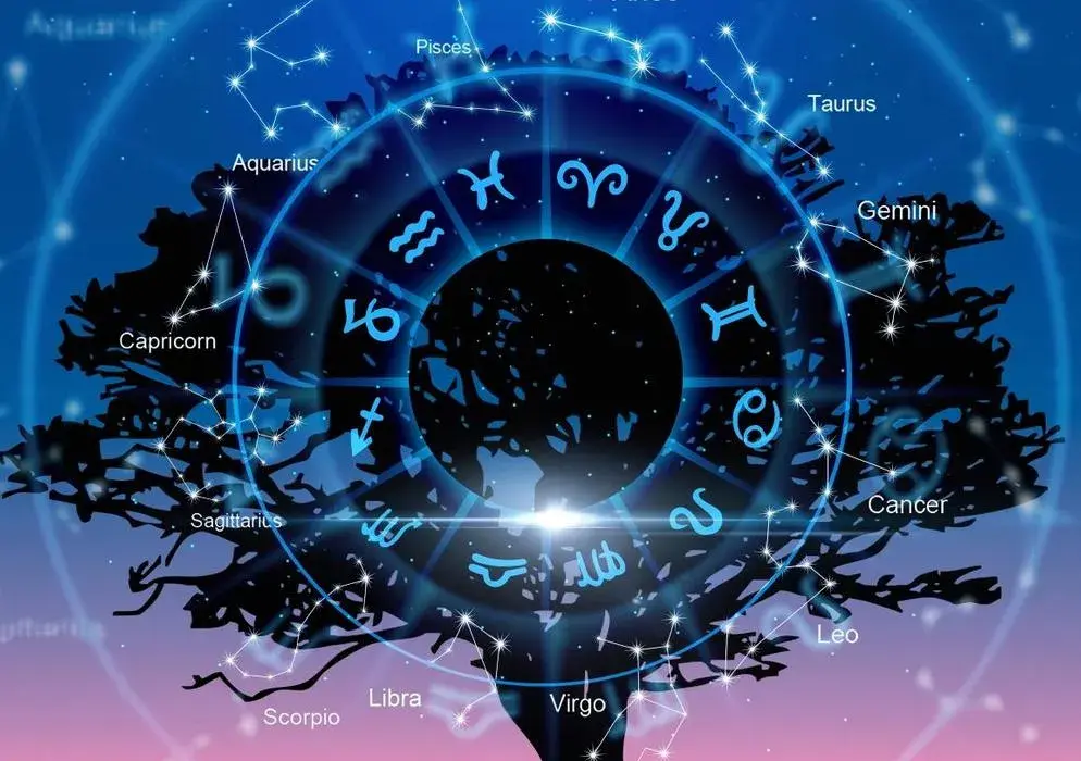Horoskop a ciąża - Co gwiazdy mówią o Twoim stanie?