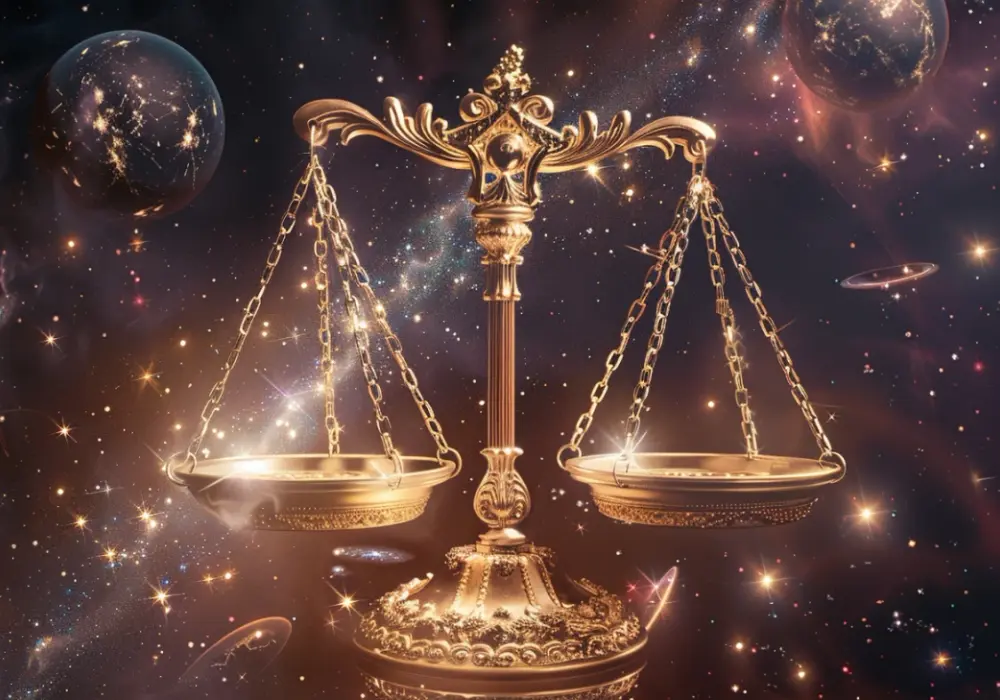 Dopasowanie Byka i Wagi: Czy te znaki zodiaku tworzą idealną parę? 
