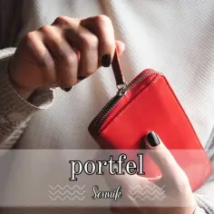 Sennik portfel zgubić - Symbolika snów o portfelu