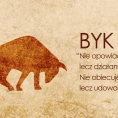 Byk - kiedy przypada horoskop? Poznaj daty znaku zodiaku