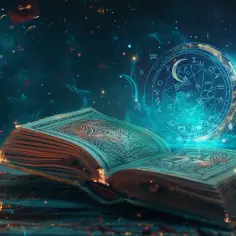 Codzienny horoskop z Astromagii: Sprawdź, co przewidują gwiazdy!