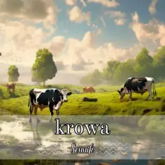 Znaczenie snu o krowie: Symbolika i interpretacja wizji nocnych