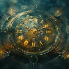 Znaczenie godziny 20:20:  Sprawdź co się kryje za tą godziną?