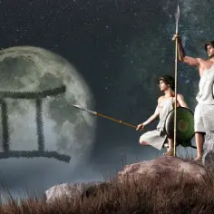 Ascendent w Wodniku: Co mówi o twojej osobowości ten znak?