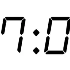 Znaczenie godziny 07:07: Przypadkowa godzina, czy może ma znaczenie? 