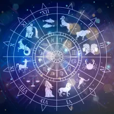 Horoskop: Jakie Miesiące Przypisano Znakom Zodiaku? Poznaj Daty