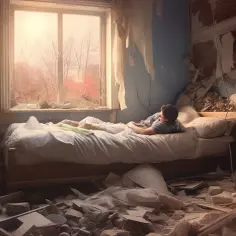 Sennik Remont - sny o remoncie, sennik remont domu
