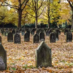 Znaczenie snu o cmentarzu: Symbolika i interpretacja snów