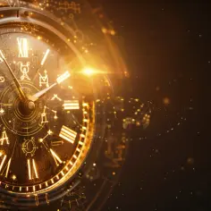 Znaczenie godziny 14:41: Czy to zwykła godzina czy coś więcej? 