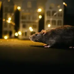 Sen o szczurach - znaczenie i symbolika. Co mówi o Tobie?