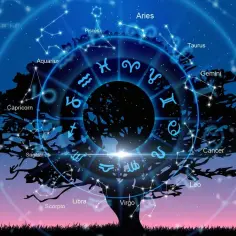 Horoskop a ciąża - Co gwiazdy mówią o Twoim stanie?