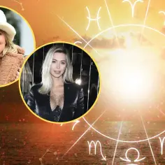 Horoskop styczeń: Jaki znak zodiaku rządzi Twoim miesiącem?
