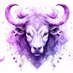 Byk w horoskopie: Poznaj daty i cechy znaku zodiaku