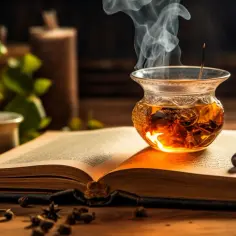 Znaczenie snu o herbacie: Co symbolizuje picie herbaty we śnie?