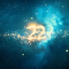 Znaczenie liczby 222: Czy to tylko cyfry, czy może ukrywać coś więcej?