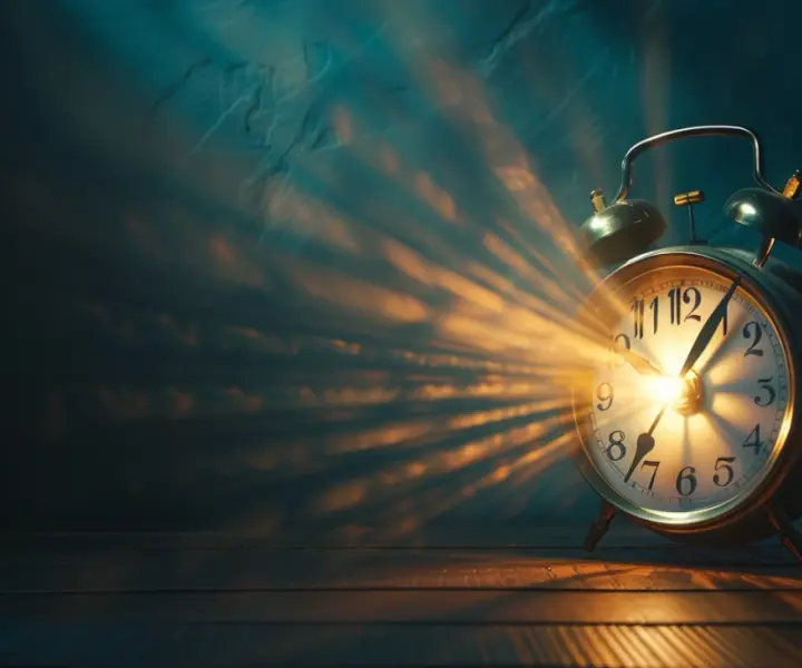 Znaczenie godziny 09:09: Co może oznaczać ta godzina? 