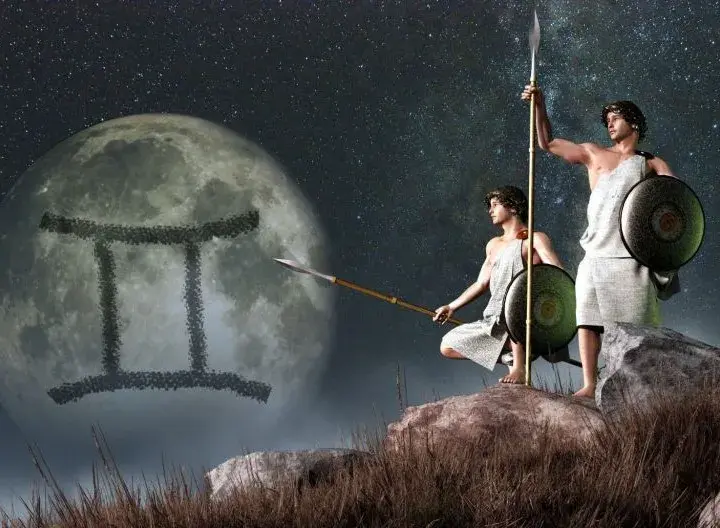 Ascendent w Wodniku: Co mówi o twojej osobowości ten znak?