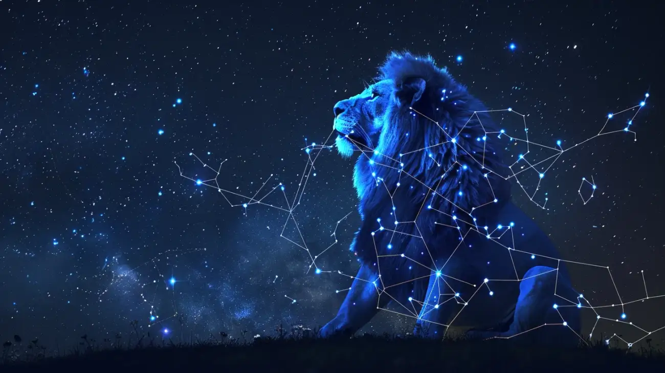 Zdjęcie Charakterystyka znaków zodiaku: Co oznacza Twój znak? 