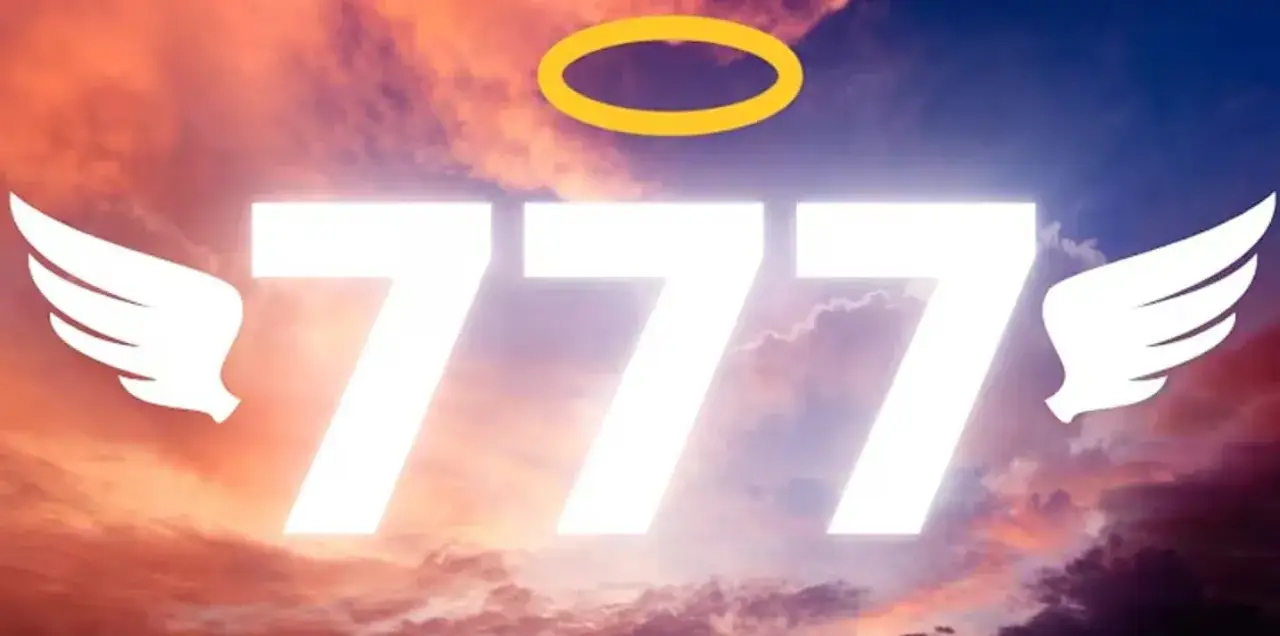 Zdjęcie Znaczenie liczby 777: Czy ta liczba ma jakieś znaczenie? 