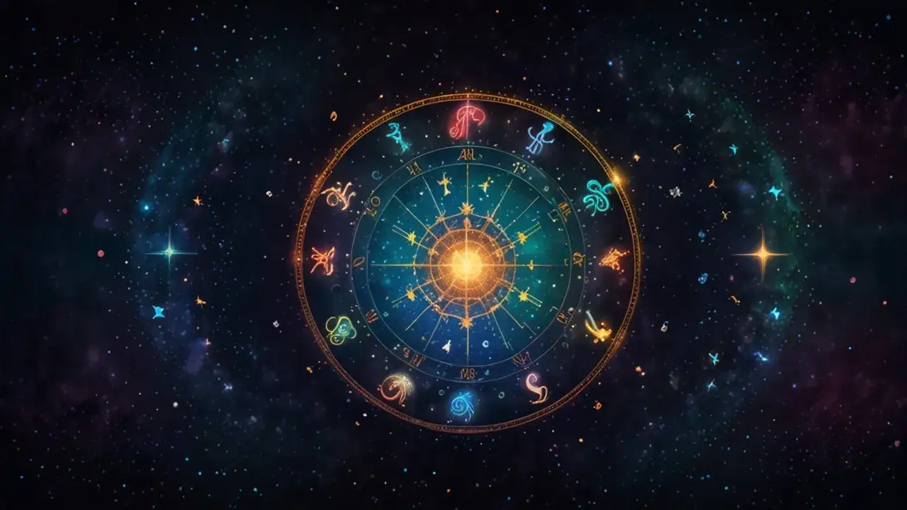 Zdjęcie Znaczenie znaków zodiaku: Poznaj swój horoskop i osobowość
