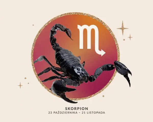 Kiedy zaczyna się Skorpion? Tajemnicze daty znaku zodiaku