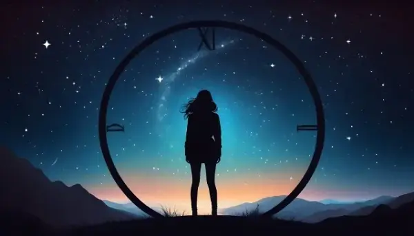 Horoskop - co Cię czeka? Tajemnice gwiazd na przyszłość