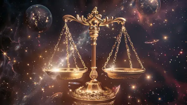 Dopasowanie Byka i Wagi: Czy te znaki zodiaku tworzą idealną parę? 